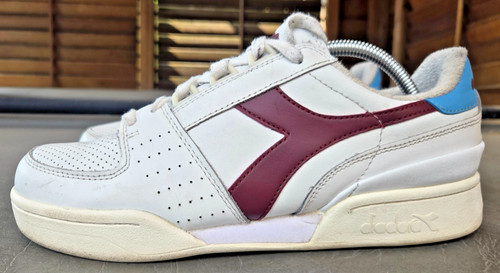 Diadora davis leather 9 - davis,