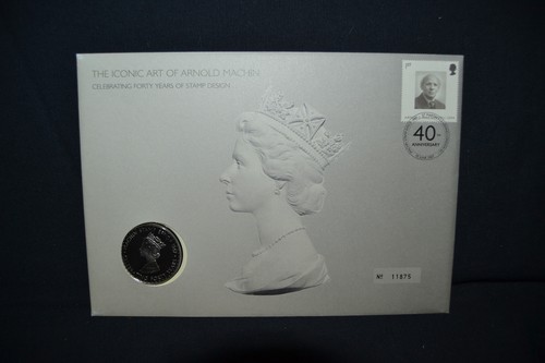 First day cover 2007 - first,