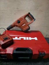 Hilti TE 500-A36 Cordless 36V