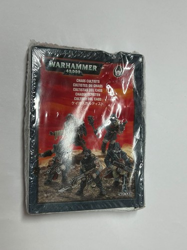 Warhammer 40k chaos - warhammer, space