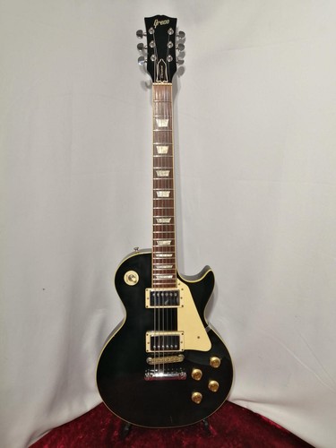 Greco 700 black - greco, in