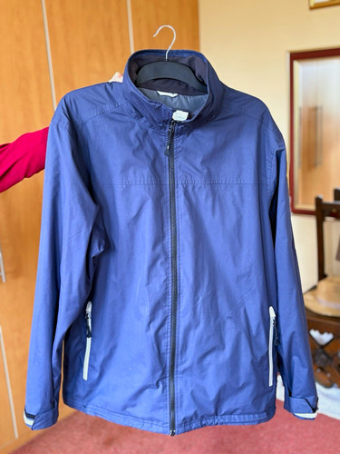 Gill men crew jacket - xl,