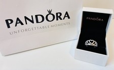 Pandora Hearts Tiara Ring