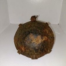 WW1 Complete German Turtle Relic