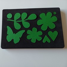 SIZZIX BigZ L Everyday