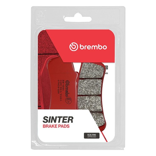 Brembo sintered front road - brembo,