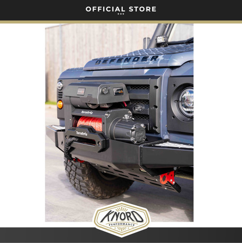 Fits defender steering - fits, guard