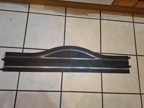 Scalextric left hand - scalextric,