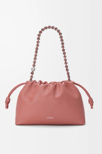 Loewe flamenco chain medium - flamenco,