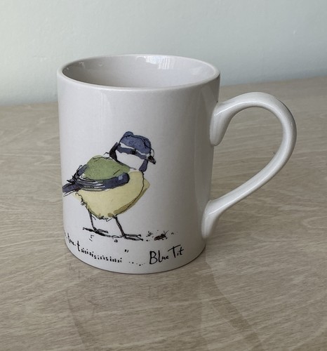 Mcclaggan smith scotland mug - mcclaggan,