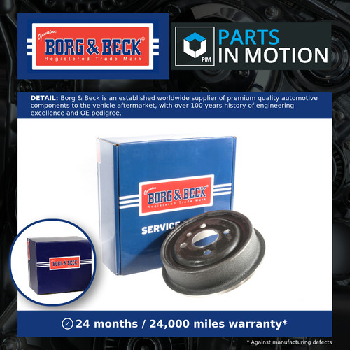 Brake drum fits - brake, vauxhall