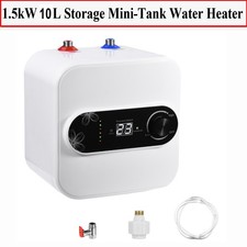 1.5KW Electric Instant Hot