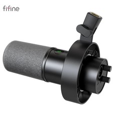 FIFINE K688 Microphone USB/XLR