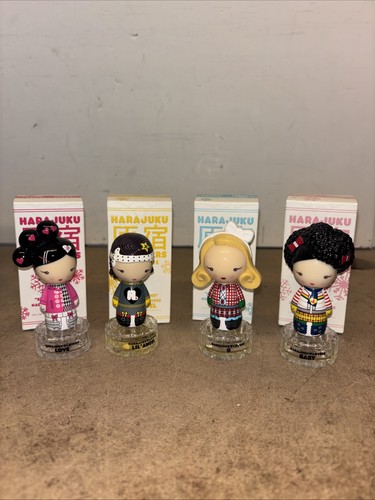 Gwen stefani harajuku - gwen, lovers