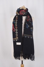 New Luxurious Cashmere Wool