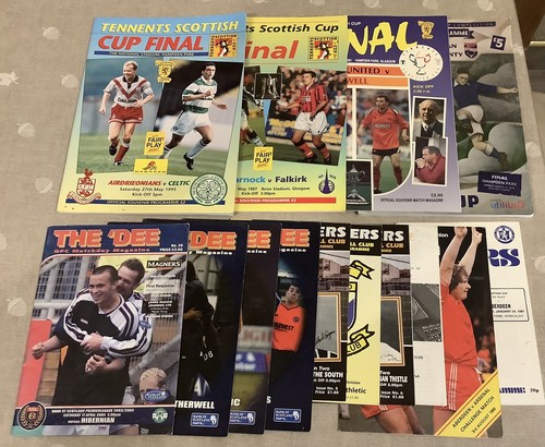 Scottish football