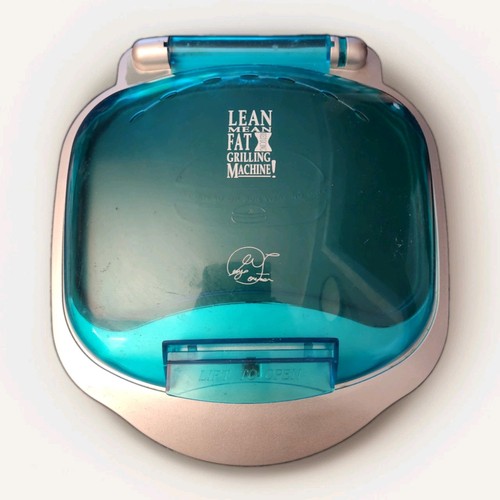 George foreman lean - george,