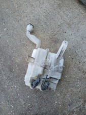 Toyota Prius Windscreen Washer Bottle Pump 2009-2015 TESTED 100%OK