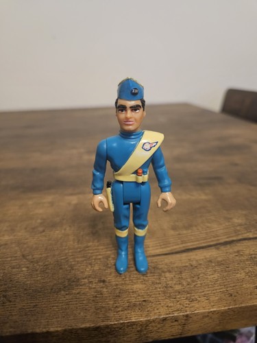 1992 vintage thunderbirds - vintage,