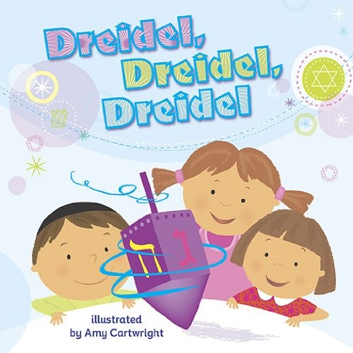 Dreidel - dreidel,,