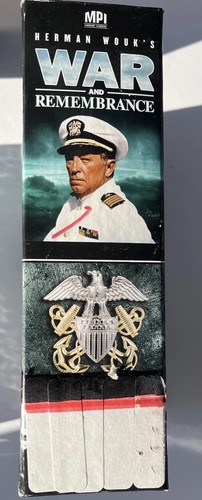 War and remembrance - war,