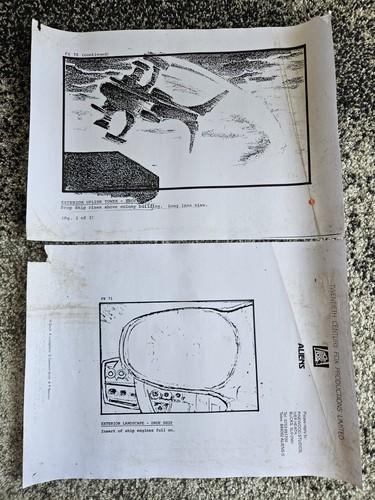 Aliens 1986 large - 2x,