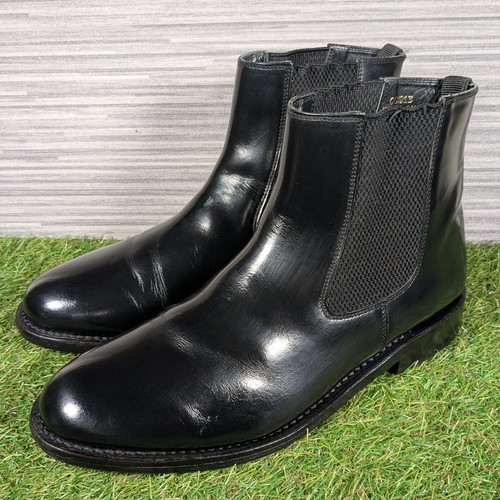 Samuel windsor mens - mens, black