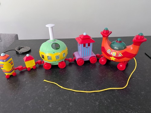 The night garden battery - in,
