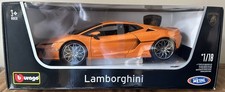 1:18 Lamborghini Temerario super sports performance car Vehicle 1/18