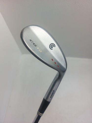 Cleveland degree lob - cg-10,