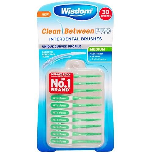 Wisdom clean between pro - wisdom,