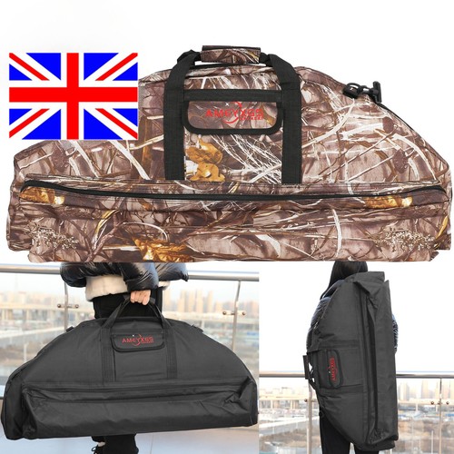 Compound bow bag case - bag, 37"
