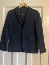Next Signature Boys Navy Blue