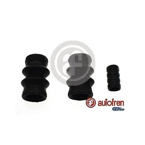 Bellow brake caliper guide - brake,