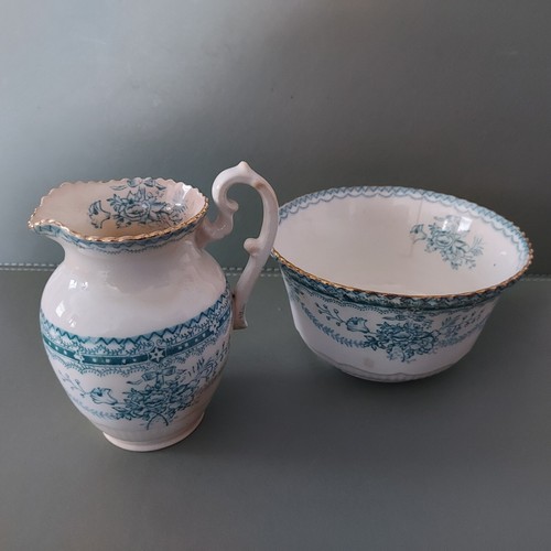 Antique samuel radford - samuel, '