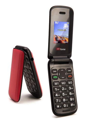 Ttfone tt140 camera - camera, bluetooth