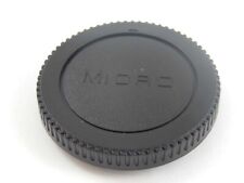 Housing Cap for Panasonic Lumix DMC-G3 DMC-G1 DMC-GF1 DMC-G2 Camera DSLR Black