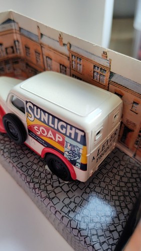 Corgi classics 96863 - corgi,