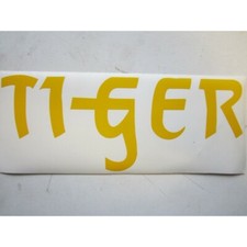NEW OFFICIAL *** TIGER ***
