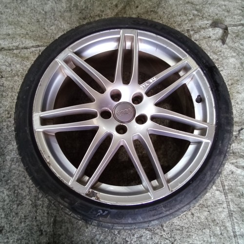 Audi mk2 2006 2014 - tt, one