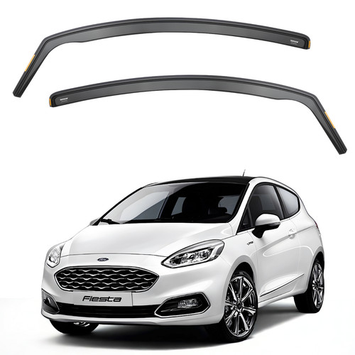 Ispeed wind deflectors for - ispeed,