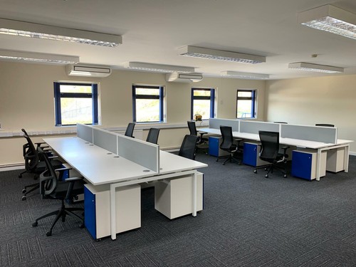 1600 call centre desk - desk, |