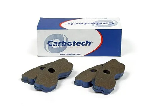 Carbotech xp20 brake pads - xp20,