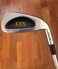 MacGregor DX Titanium Dual