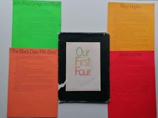 THE BEATLES ORIGINAL 1968