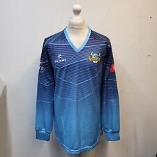 Kukri Yorkshire Vikings Blue