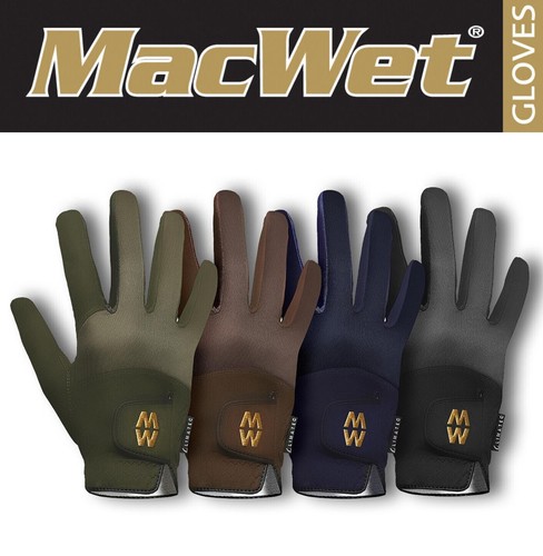 Macwet sports gloves short - macwet,