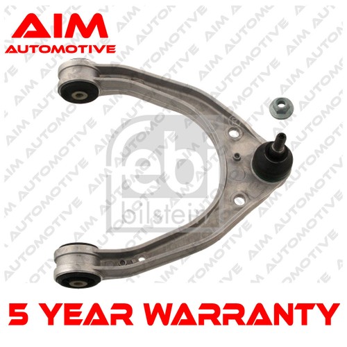 Track control arm front - track,