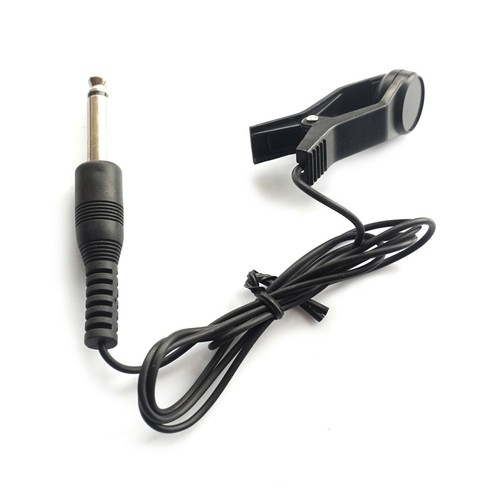 Acoustic guitar piezo - acoustic,
