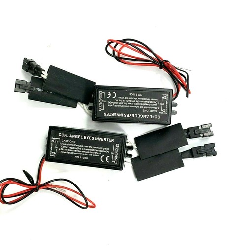 2pcs ccfl 12v - 2pcs, angel